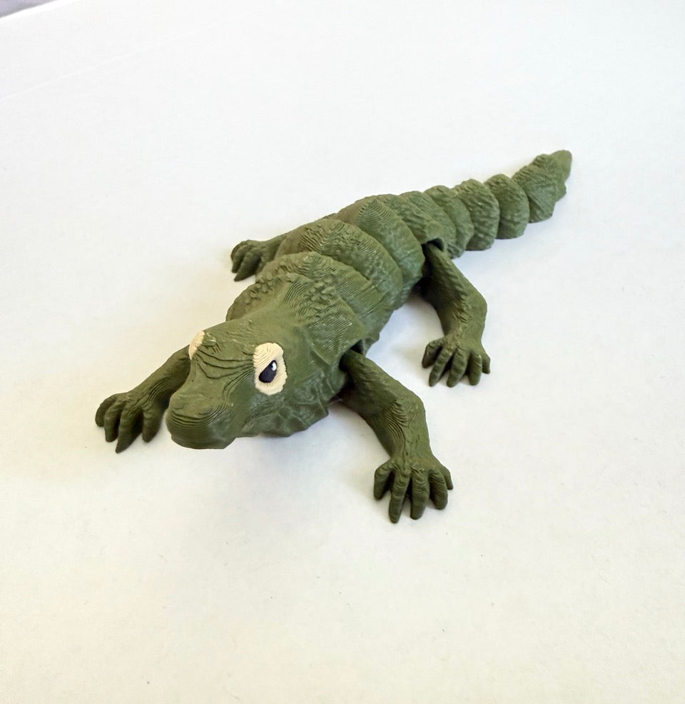 Steve 3D Print