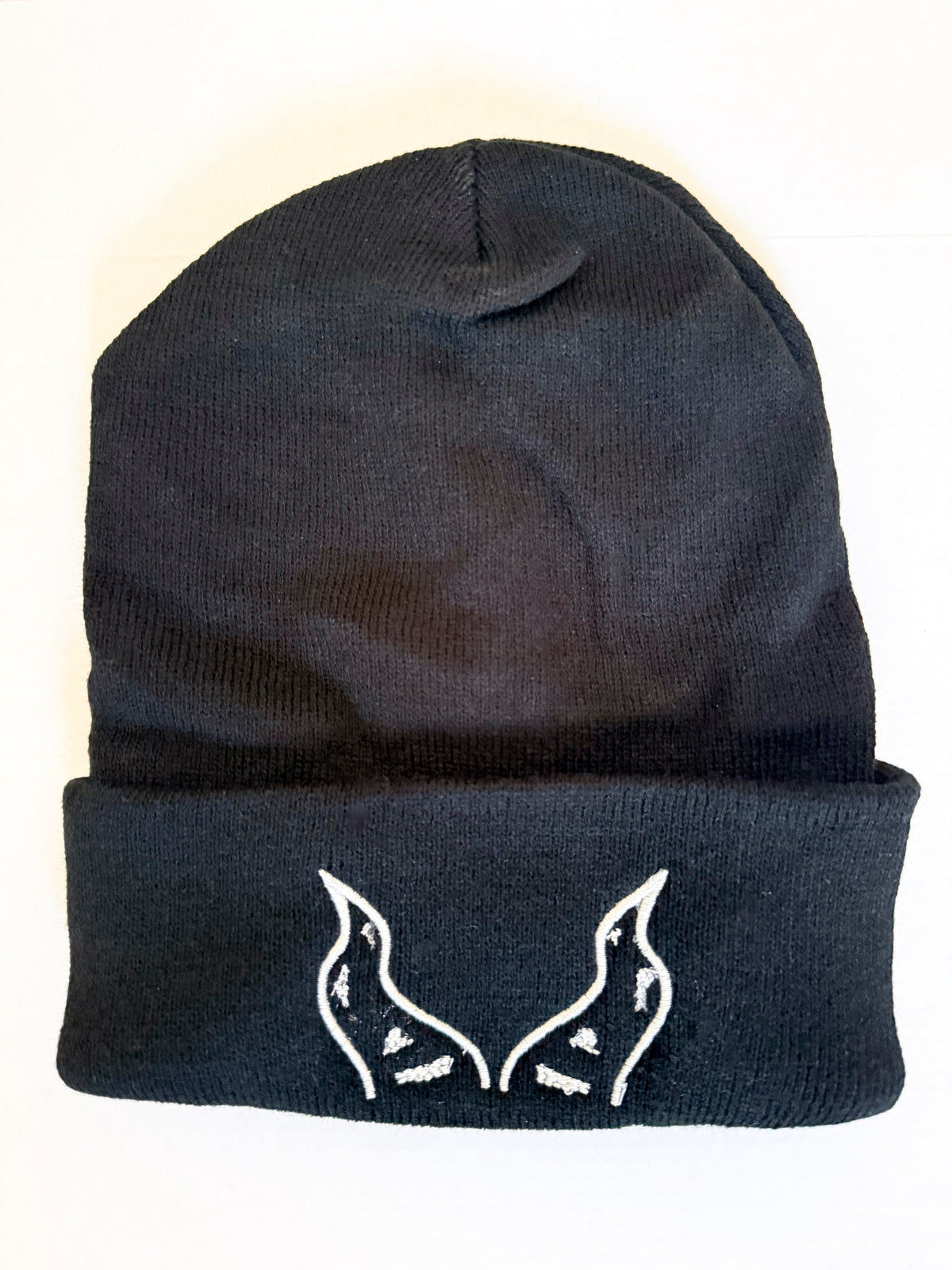 Avalon University Embroidered Beanie