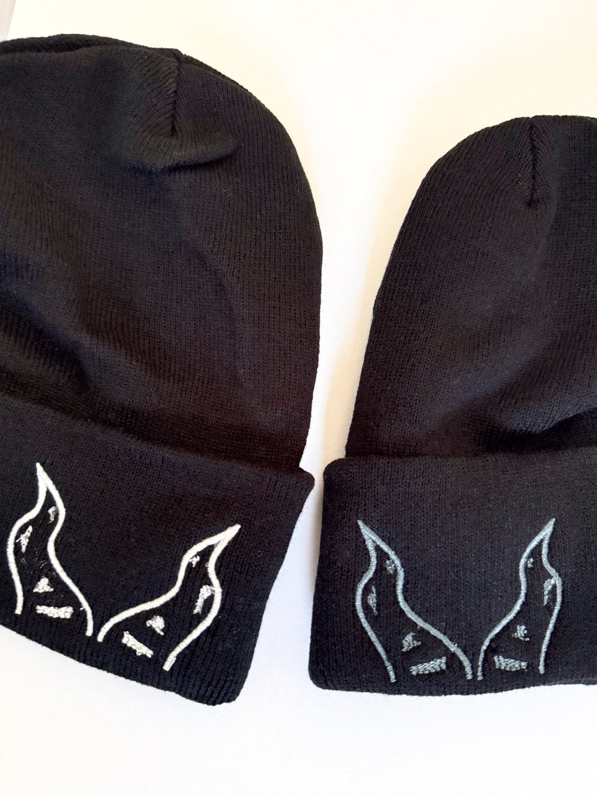 Avalon University Embroidered Beanie