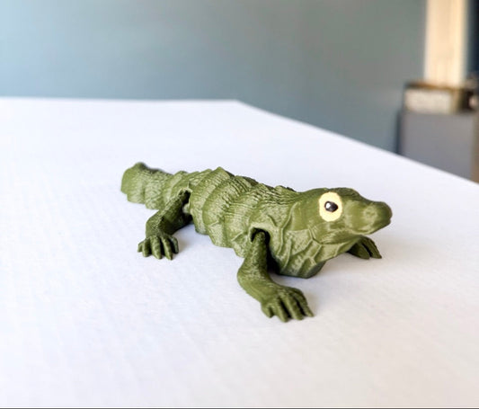 Steve 3D Print