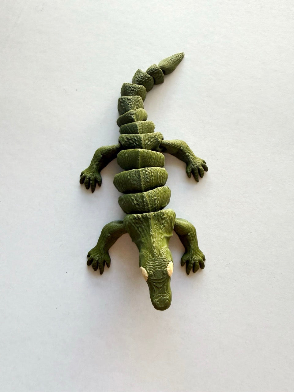 Steve 3D Print