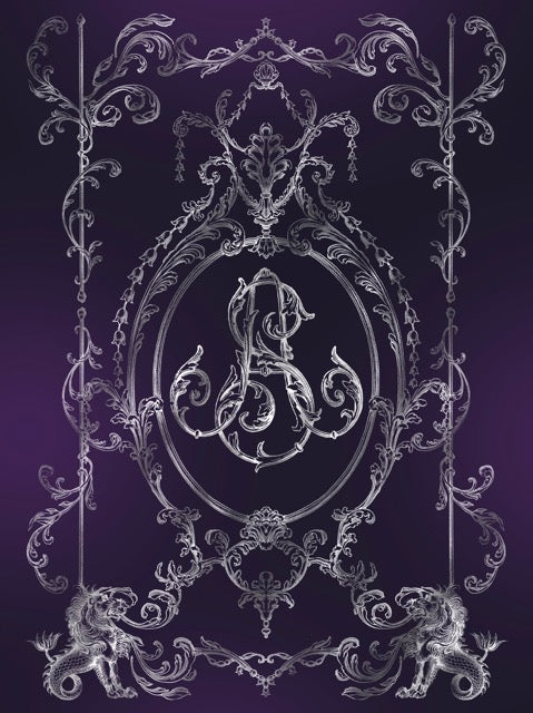 All Souls Invitation Print